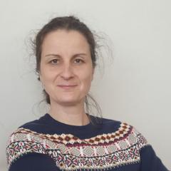 Zuzana Baturná Zuzana Baturná